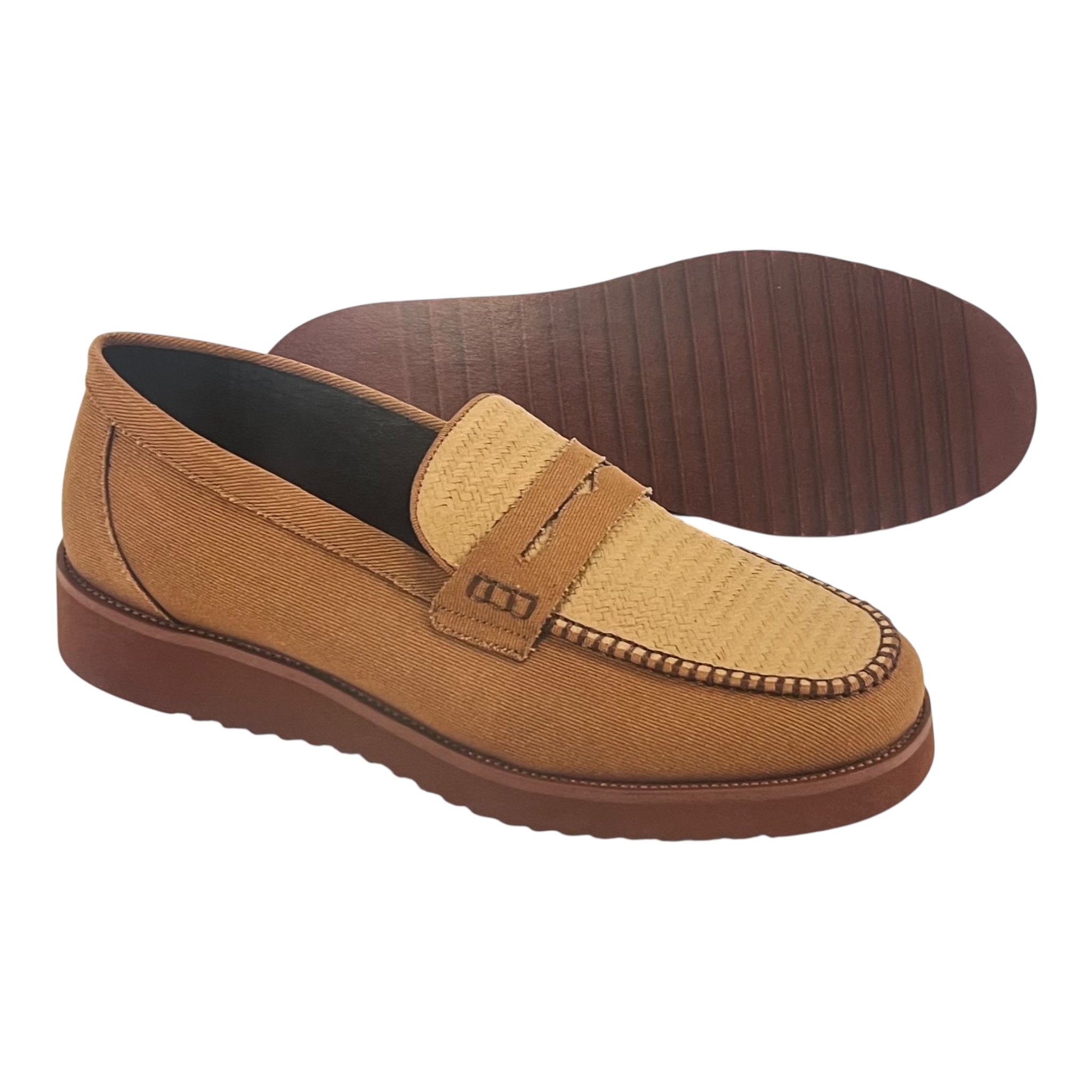 BLACK JULEP: Nomad Slip On